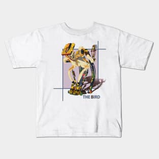 The Bird Kids T-Shirt